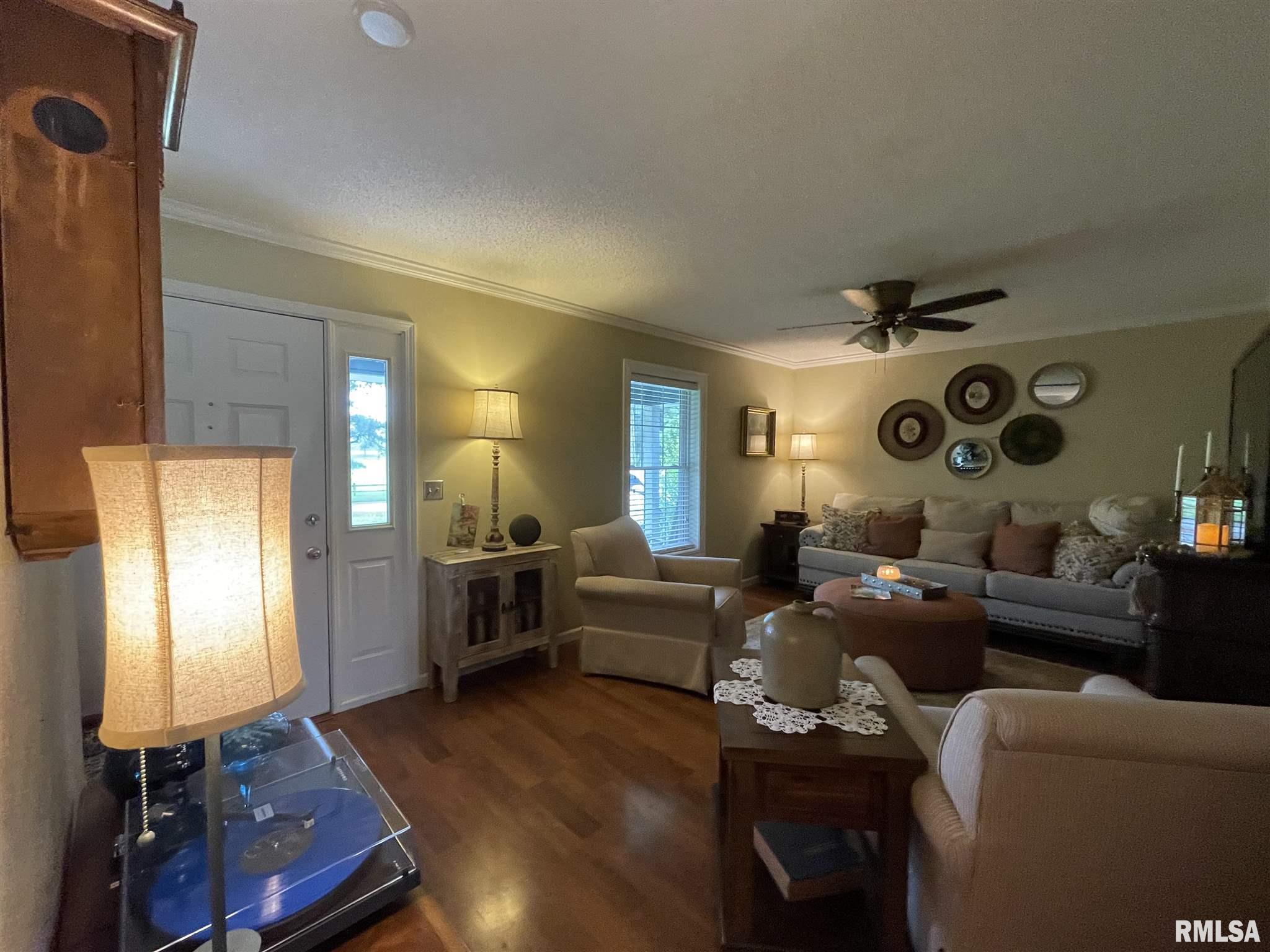 6352 Wards Mill Road Marion, IL 62959 - Photo 5 of 29 Gallery Image 5