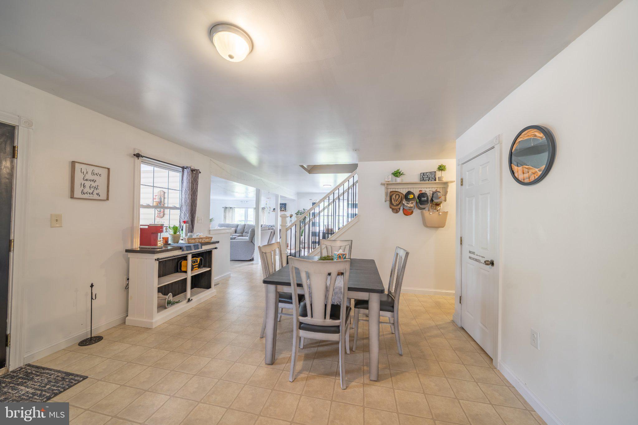 2201 Blain Road Loysville, PA 17047 - Photo 16 of 89 Bright and inviting open space.