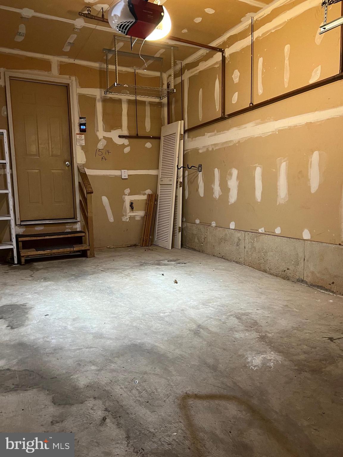 13001 Bridger Drive, Unit 1514 Germantown, MD 20874 - Photo 15 of 15 a view of a room with an empty space