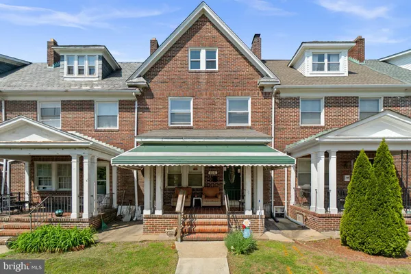 $165,995 | 616 Wildwood Parkway, Baltimore, MD 21229