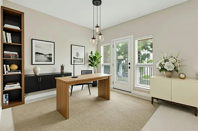 $3,850 | 2514 Worthington Street, Dallas, TX 75204