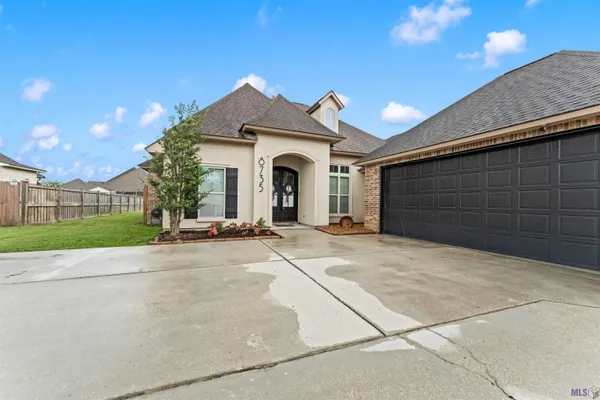 $337,000 | 8735 Sandpiper Street, Denham Springs, LA 70706