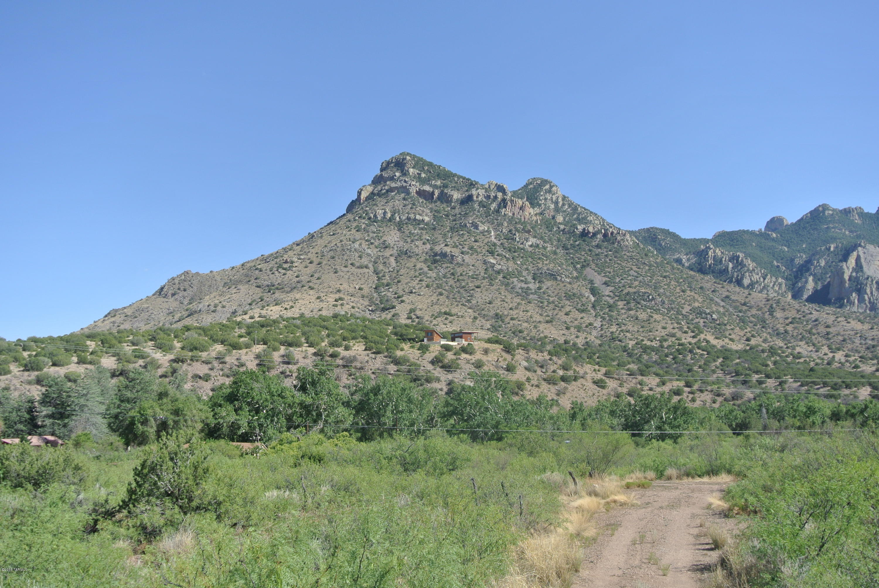 0 South Cathedral Rock Road San Simon, AZ 85632 - Photo 3 of 15