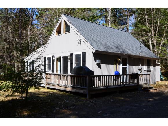 8 Winnigon Road Madison, NH 03849 - Photo 1 of 22