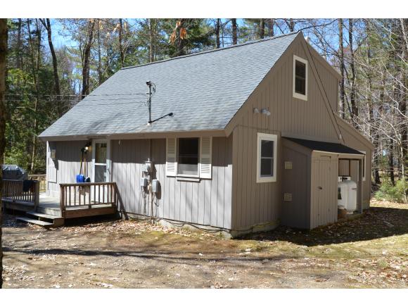 8 Winnigon Road Madison, NH 03849 - Photo 3 of 22