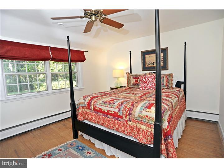 1523 Waynesborough Road Paoli, PA 19301 - Photo 11 of 25 Bedroom 2