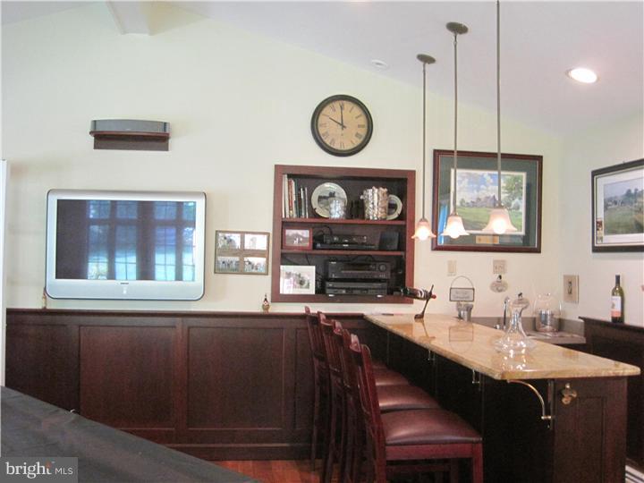 1523 Waynesborough Road Paoli, PA 19301 - Photo 18 of 25 Game Room