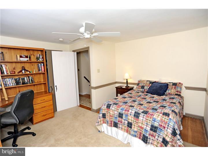 1523 Waynesborough Road Paoli, PA 19301 - Photo 19 of 25 Bedroom 3