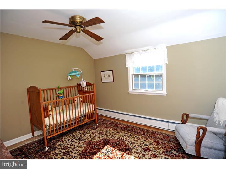 1523 Waynesborough Road Paoli, PA 19301 - Photo 21 of 25 Bedroom 4