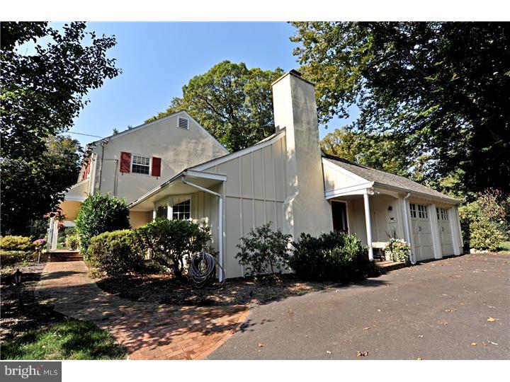 1523 Waynesborough Road Paoli, PA 19301 - Photo 24 of 25 Exterior Side