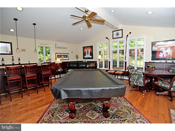 1523 Waynesborough Road Paoli, PA 19301 - Photo 7 of 25 Game Room