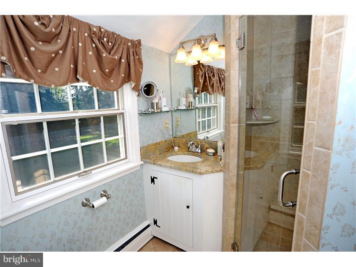 1523 Waynesborough Road Paoli, PA 19301 - Photo 10 of 25 Master Bathroom