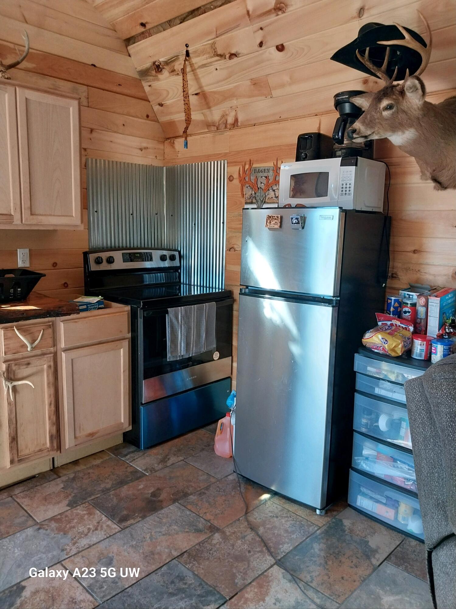 13744 Lakola Road Leroy, MI 49655 - Photo 4 of 10 64624