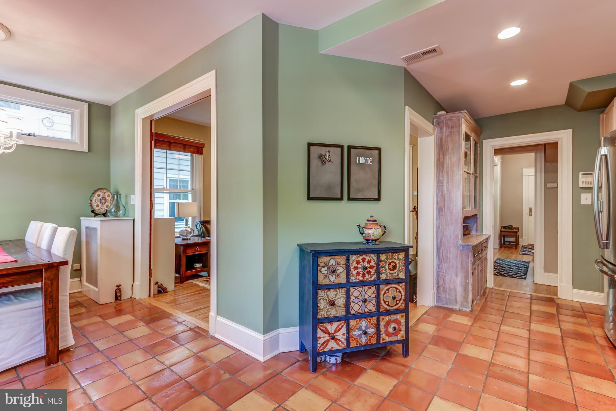 3809 Military Road Northwest Washington, DC 20015 - Photo 14 of 30 Interior (General)