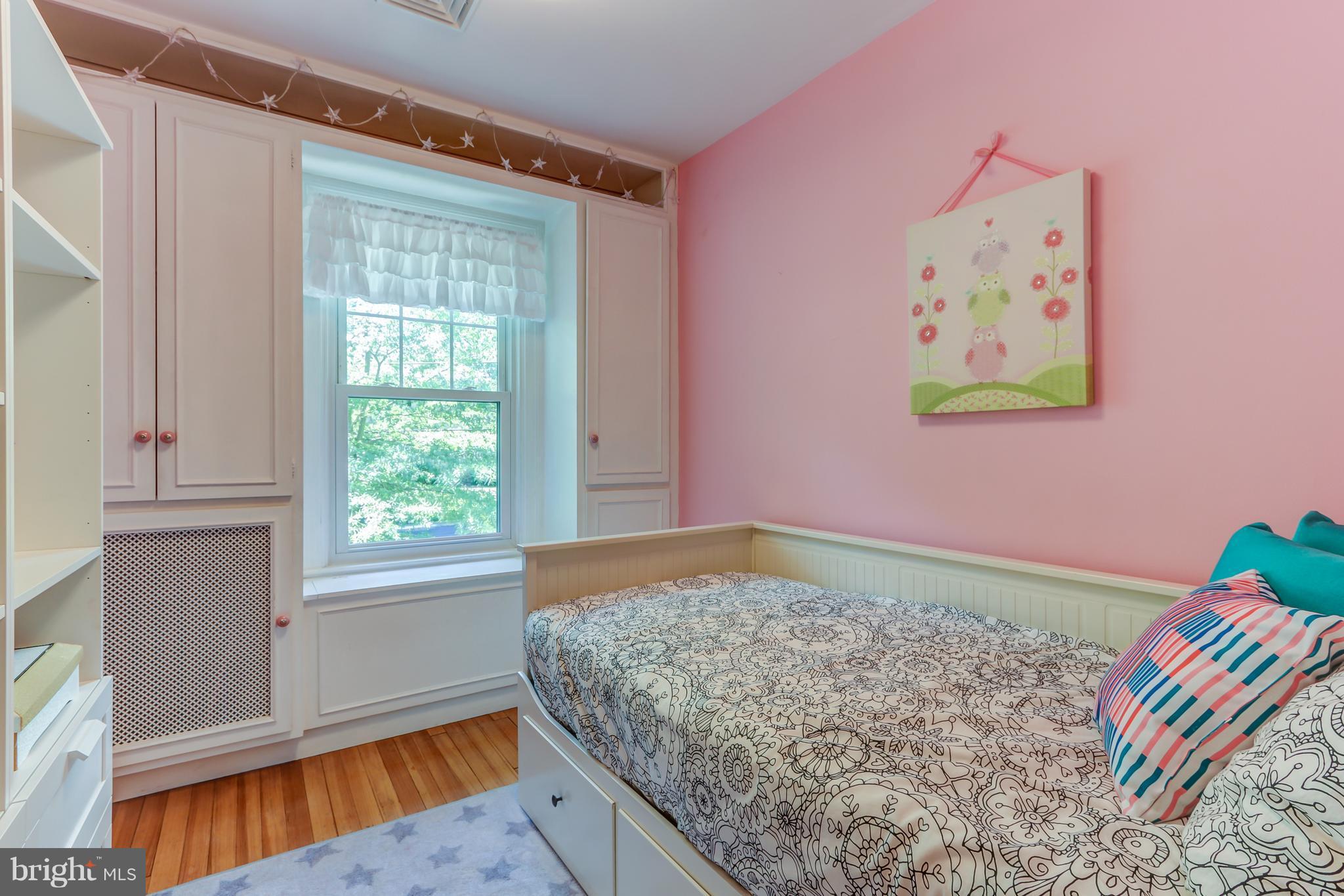 3809 Military Road Northwest Washington, DC 20015 - Photo 15 of 30 Bedroom