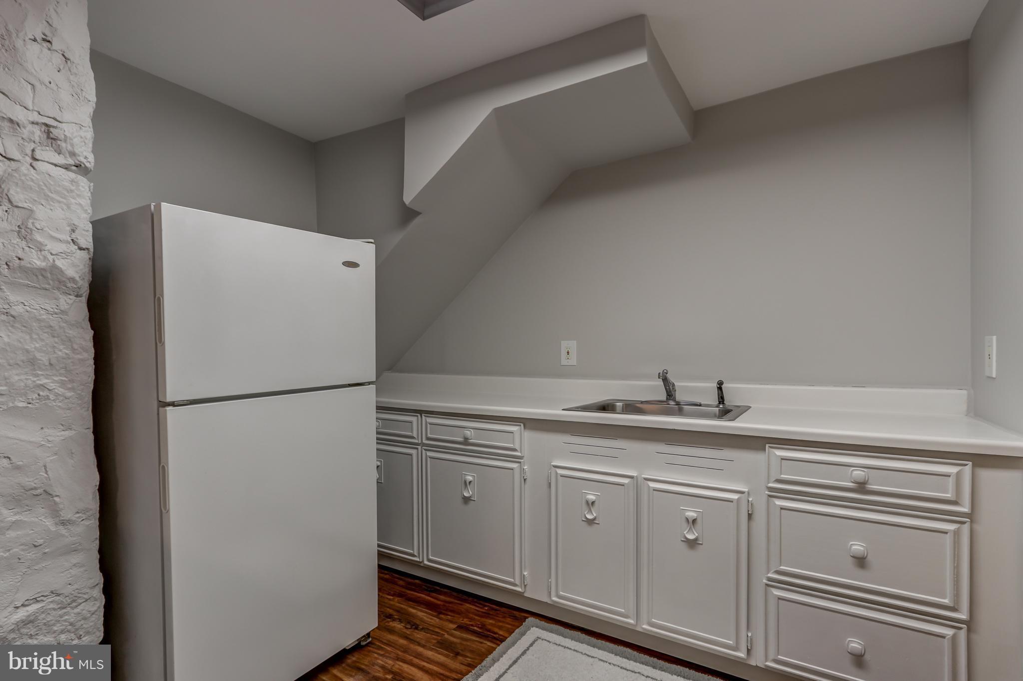 3809 Military Road Northwest Washington, DC 20015 - Photo 25 of 30 Basement
