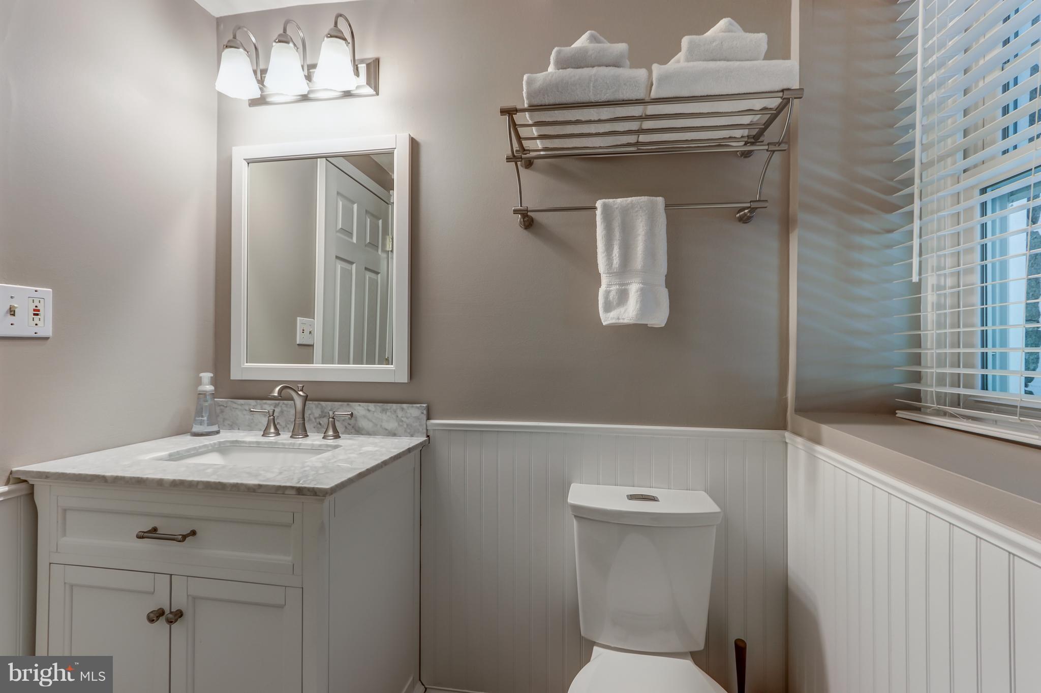 3809 Military Road Northwest Washington, DC 20015 - Photo 26 of 30 Bath