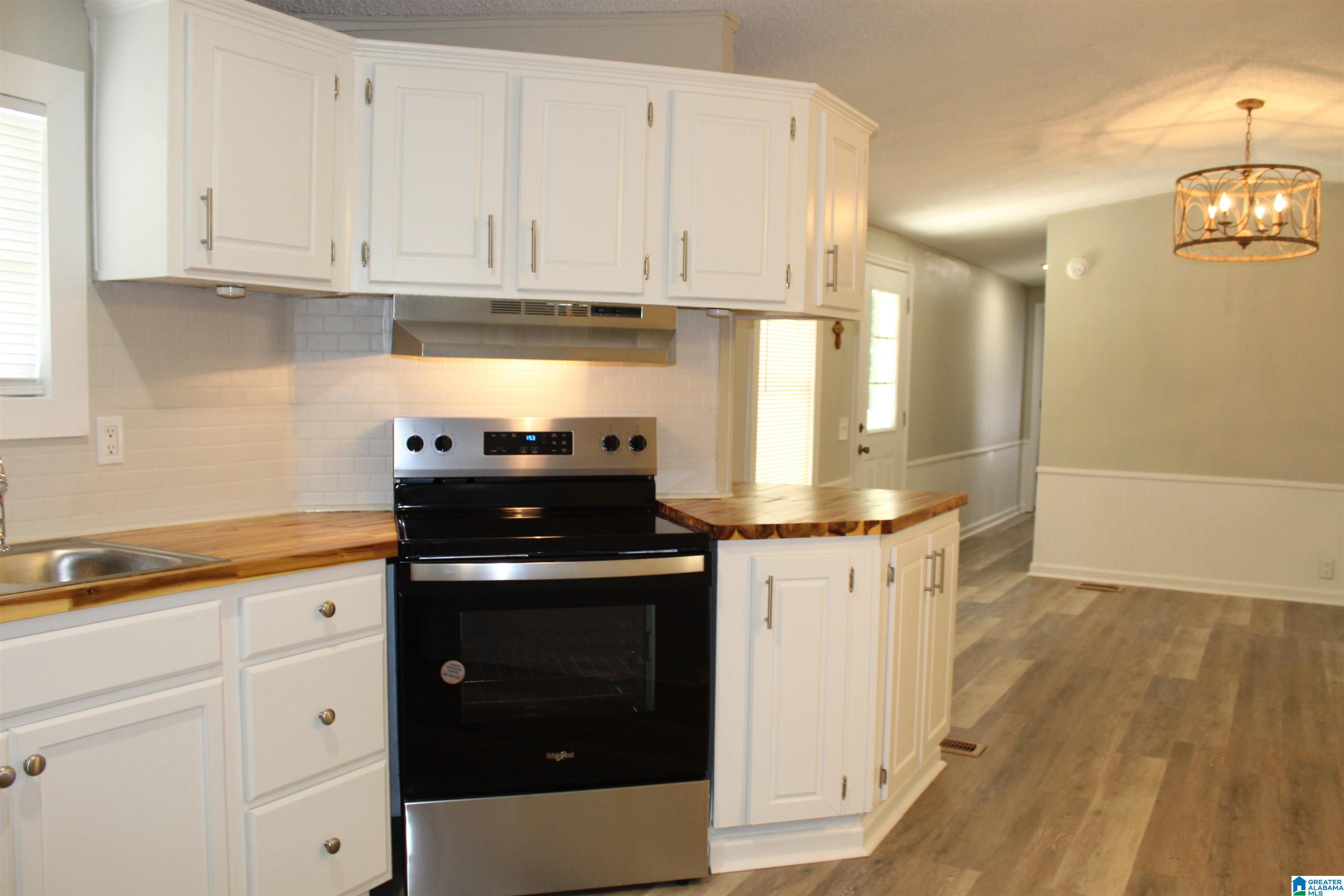 220 Crestview Drive Springville, AL 35146 - Photo 15 of 32