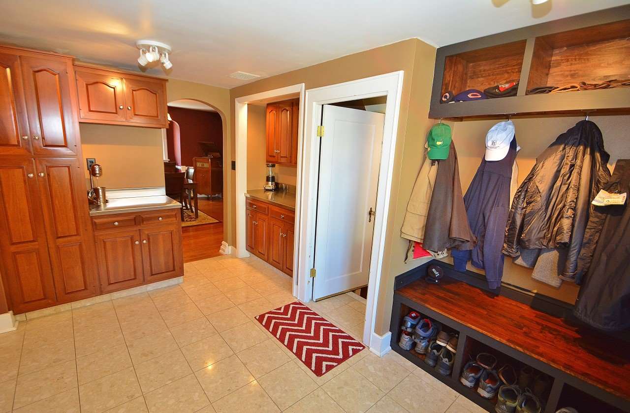4643 Old Mill Road Fort Wayne, IN 46807 - Photo 14 of 26