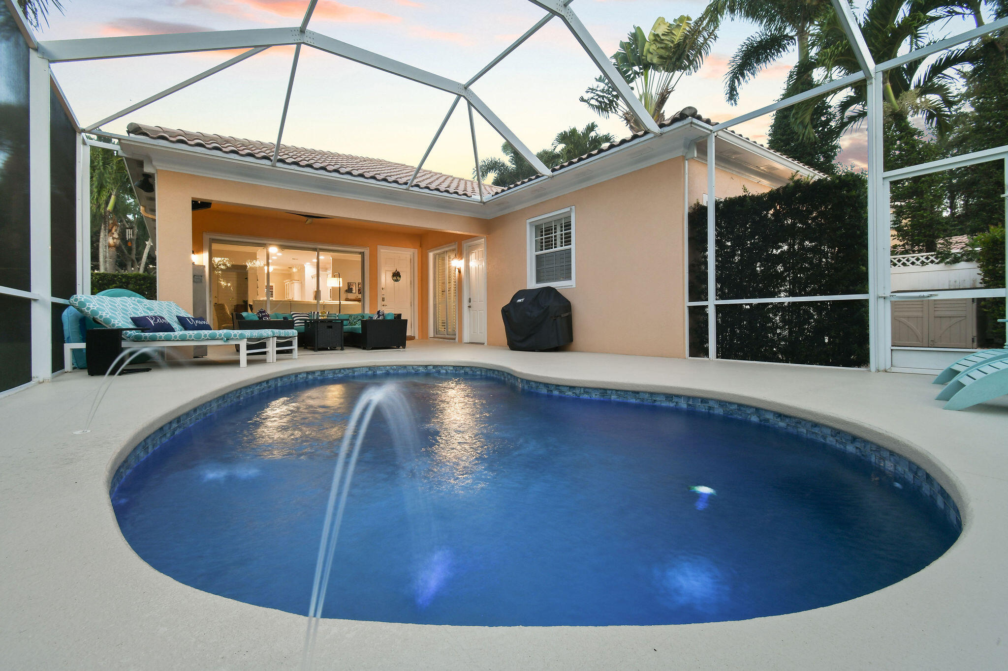 164 Florence Drive Jupiter, FL 33458 - Photo 1 of 27 164FlorenceDr-Twilights(15)