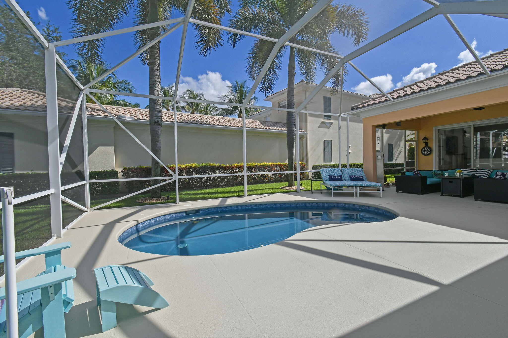 164 Florence Drive Jupiter, FL 33458 - Photo 17 of 27 164 Florence Dr