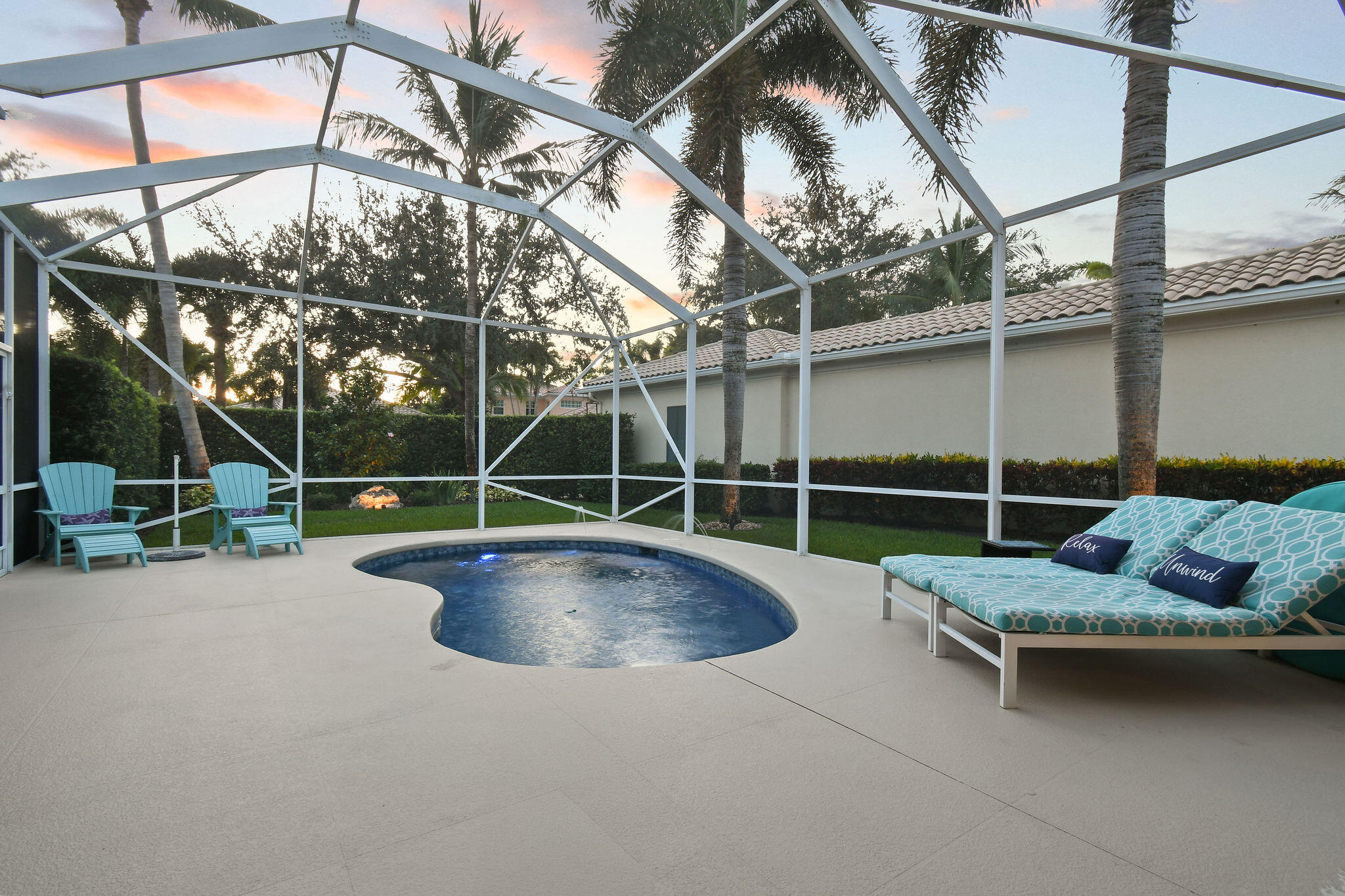 164 Florence Drive Jupiter, FL 33458 - Photo 18 of 27 164 Florence Dr