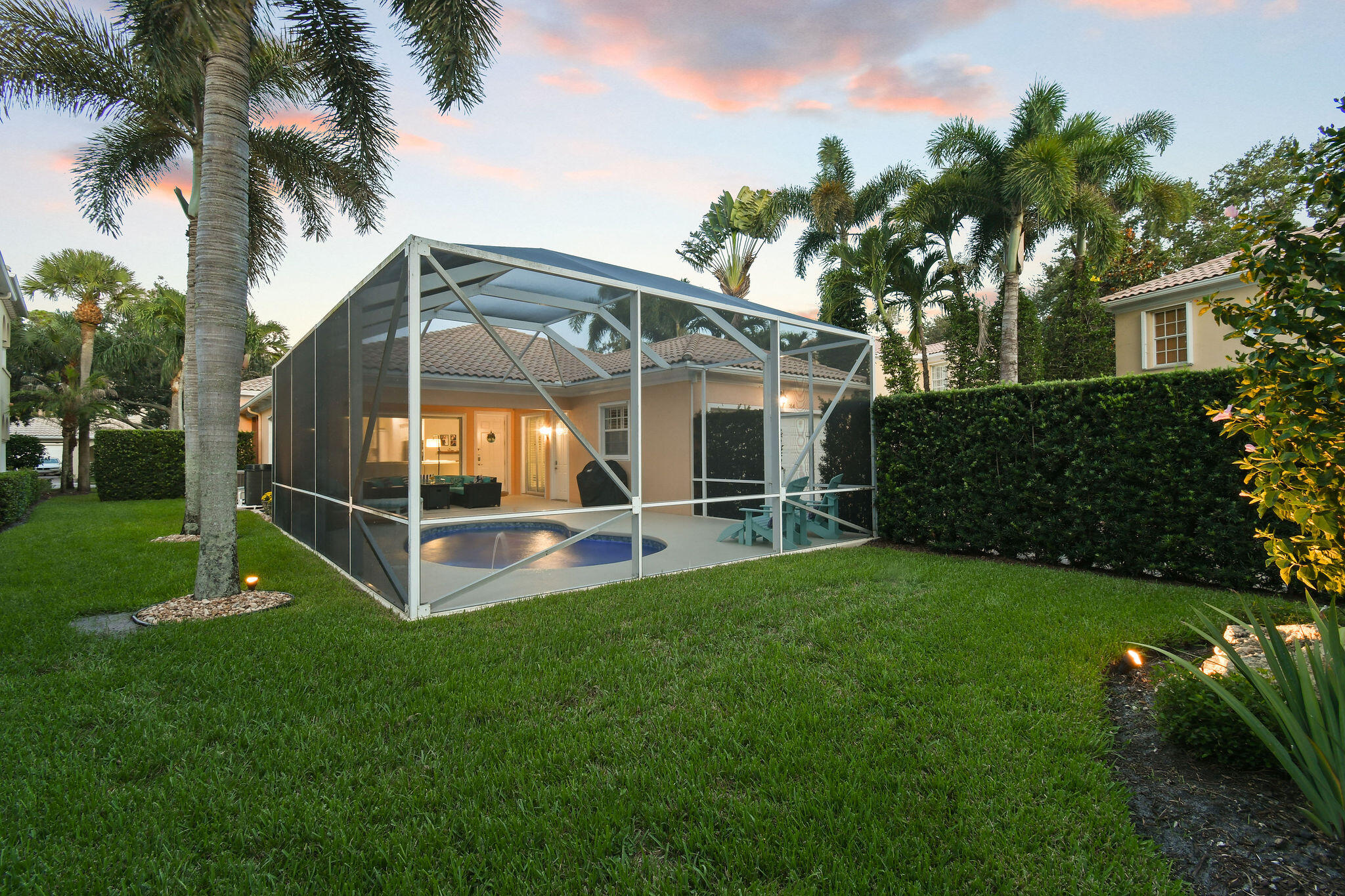 164 Florence Drive Jupiter, FL 33458 - Photo 20 of 27 164 Florence Dr