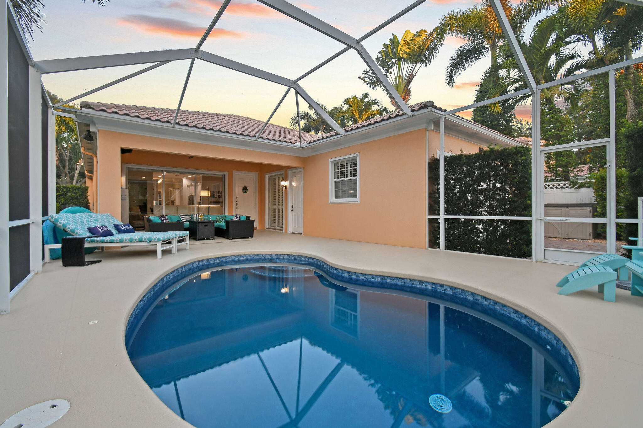 164 Florence Drive Jupiter, FL 33458 - Photo 21 of 27 164 Florence Dr