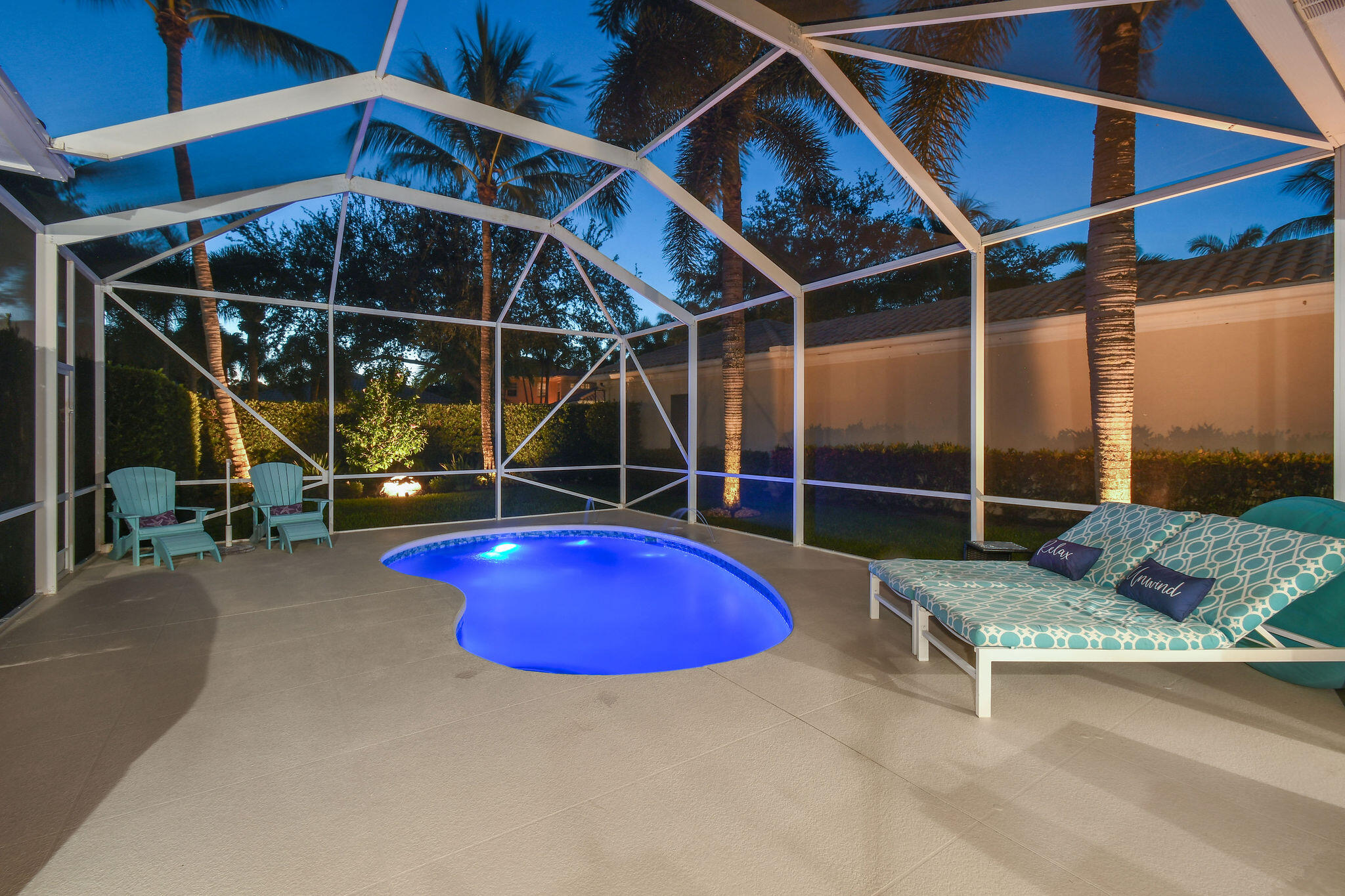 164 Florence Drive Jupiter, FL 33458 - Photo 22 of 27 164 Florence Dr 164 Florence Dr