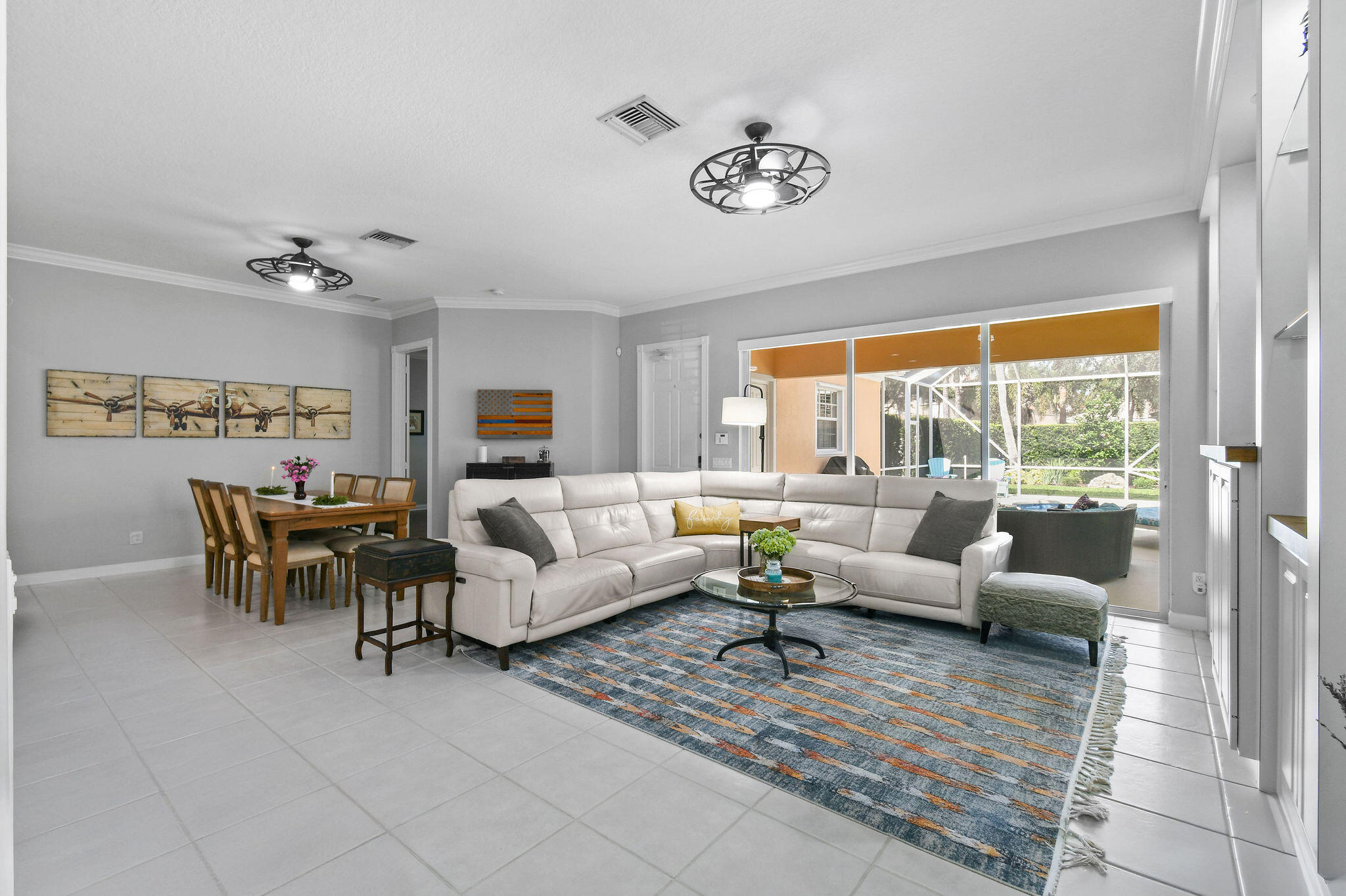 164 Florence Drive Jupiter, FL 33458 - Photo 3 of 27 164 Florence Dr
