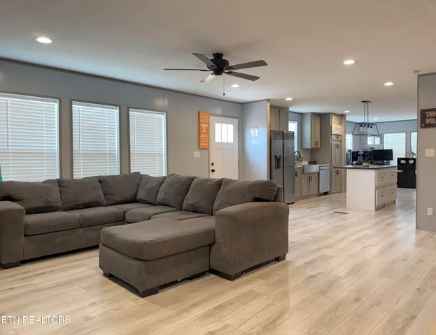 $299,900 | 959 Barbee Road, Jefferson City, TN 37760