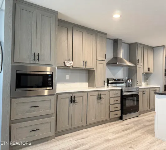 $299,900 | 959 Barbee Road, Jefferson City, TN 37760