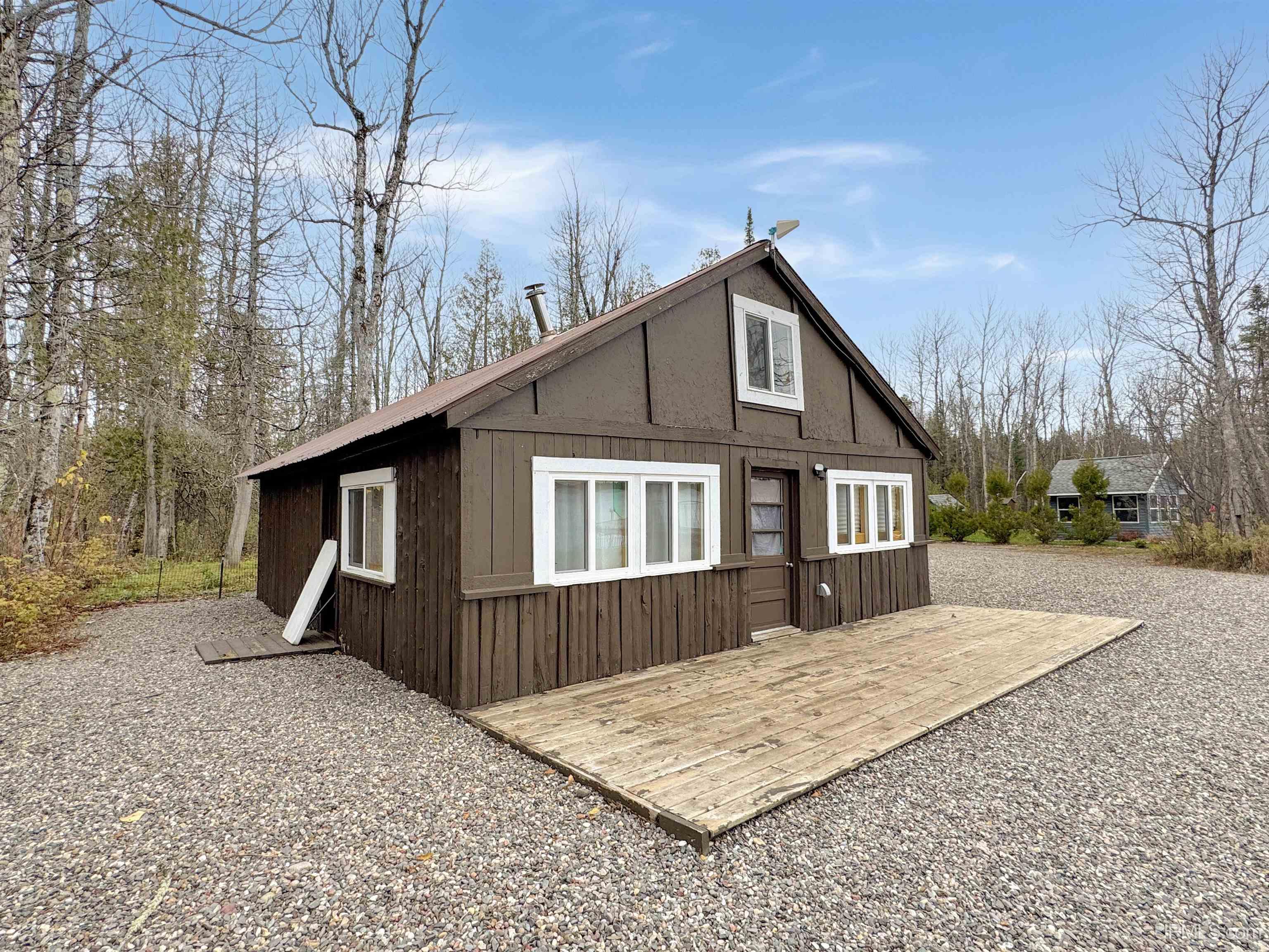 234 West Lake Emily Road Iron River, MI 49935 - Photo 16 of 18