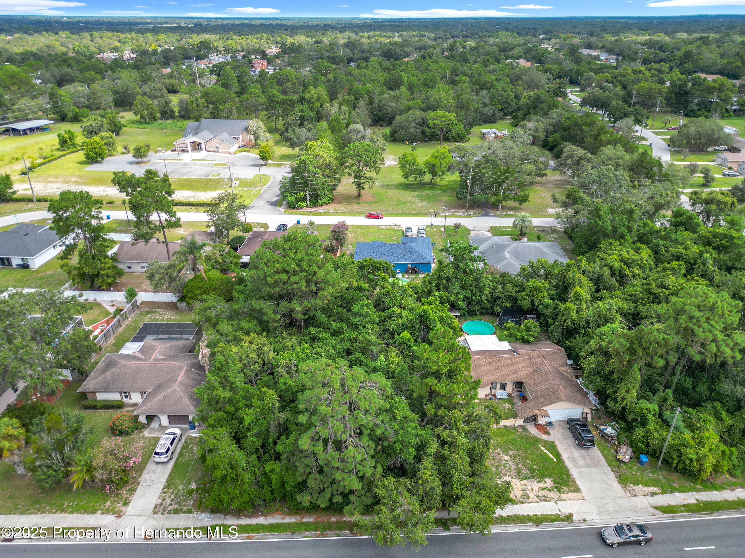 0 Spring Hill Drive Spring Hill, FL 34608 - Photo 2 of 20