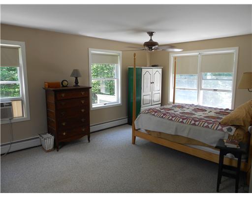 11 Rock Ridge Run Cumberland Center, ME 04021 - Photo 10 of 12 Master Bedroom.
