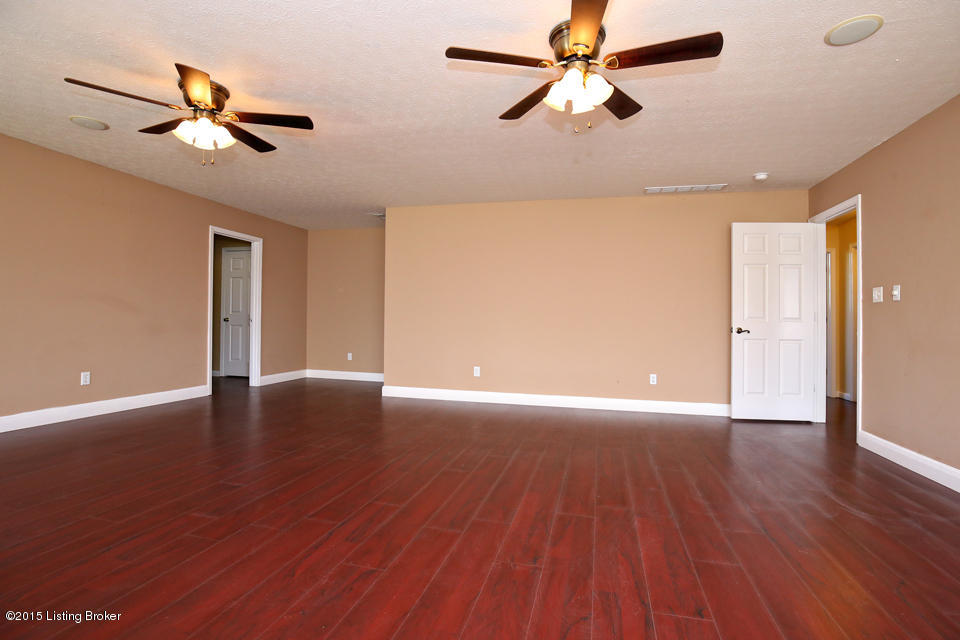 157 Rolling Fork Road Shepherdsville, KY 40165 - Photo 26 of 37 2nd flr bdrm #2 other view