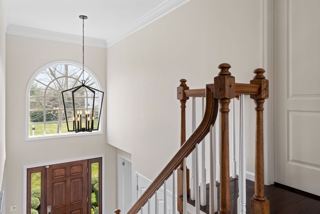 11 Iron Hollow Road Sharon, MA 02067 - Photo 23 of 42 a view of a interior of house