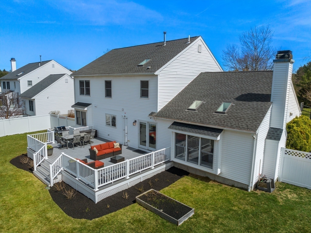 11 Iron Hollow Road Sharon, MA 02067 - Photo 33 of 42