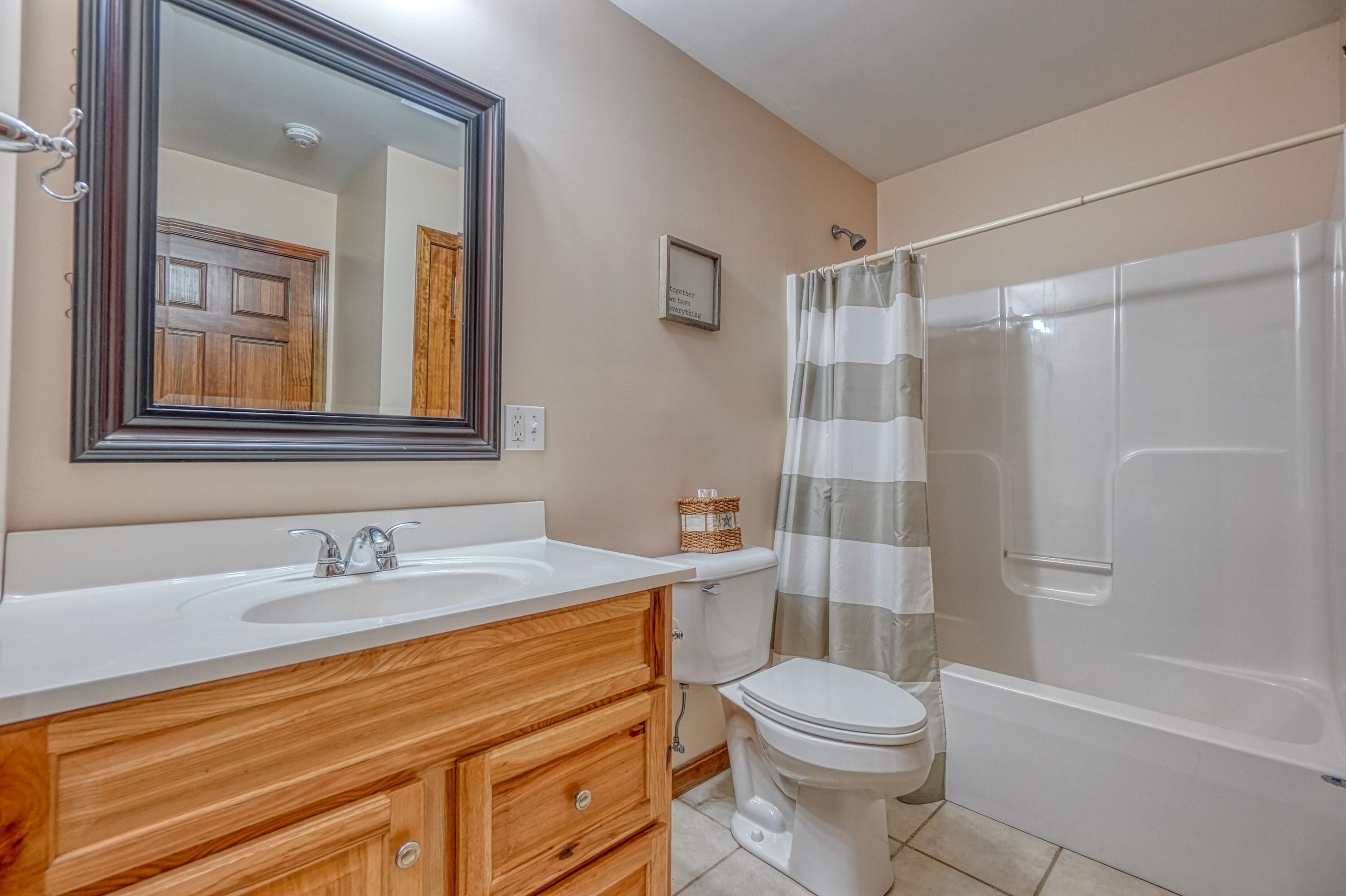 149 Sampson Road Windsor, ME 04363 - Photo 22 of 27 22. Full Bathroom