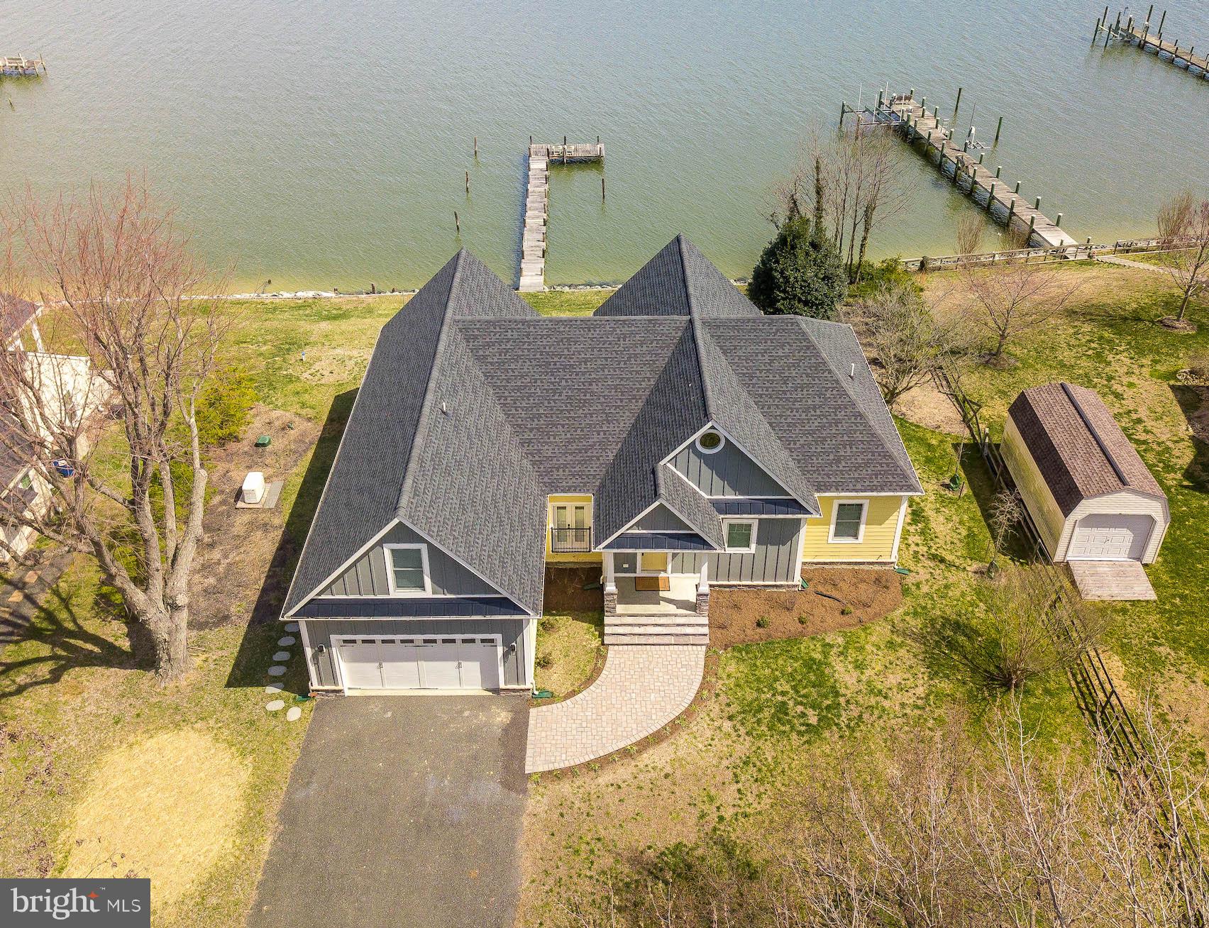 24774 Half Pone Point Road Hollywood, MD 20636 - Photo 1 of 51 Gallery Image 1