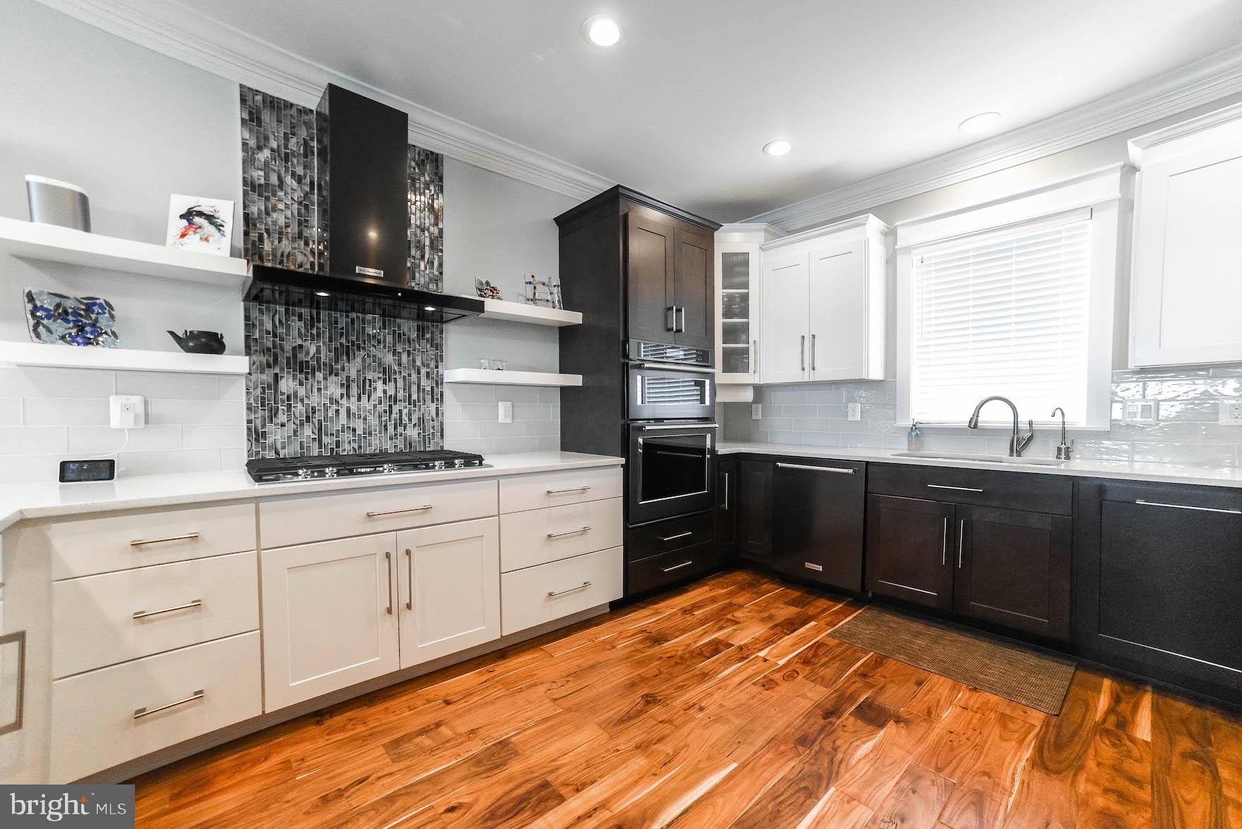 24774 Half Pone Point Road Hollywood, MD 20636 - Photo 11 of 51 Kitchen