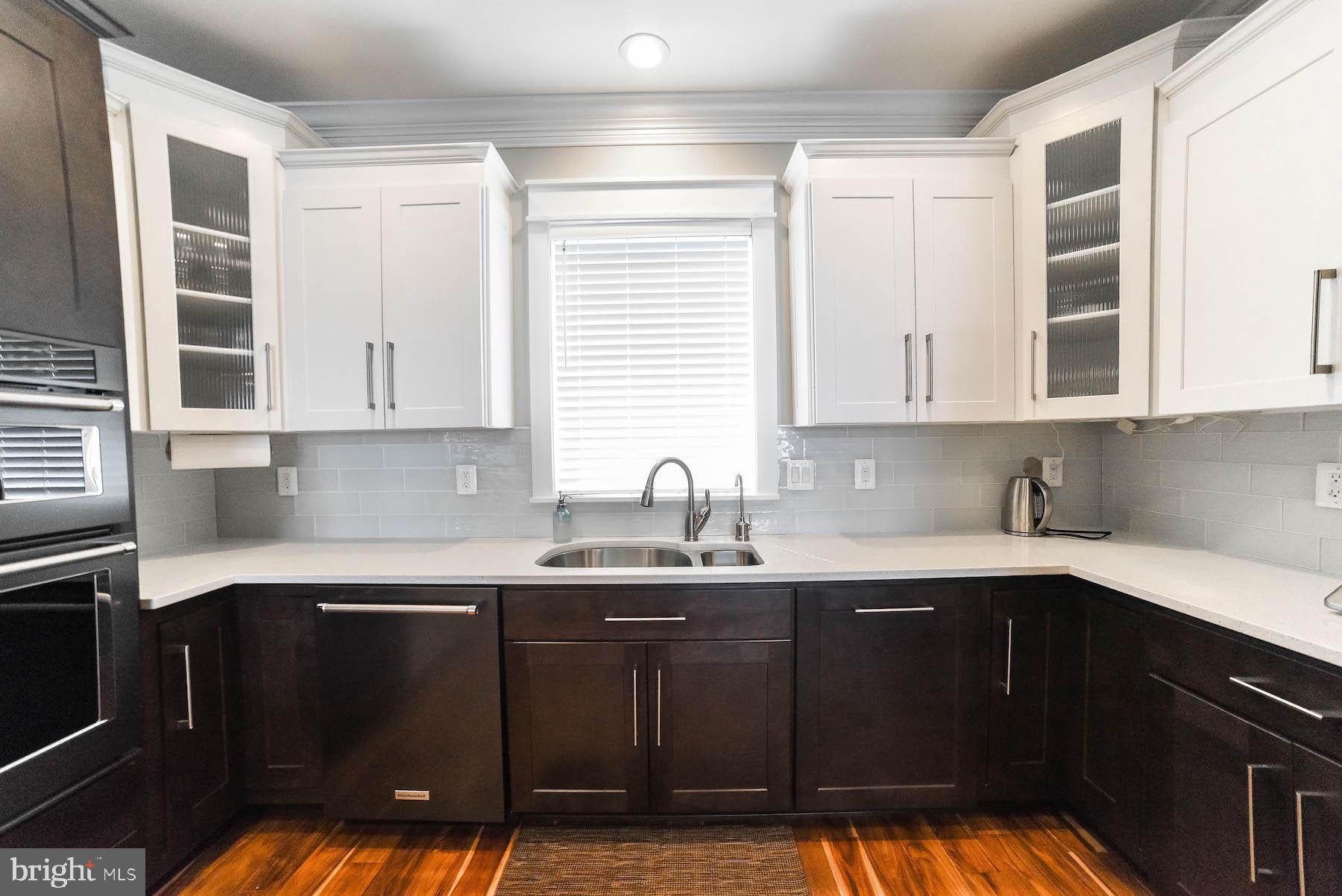24774 Half Pone Point Road Hollywood, MD 20636 - Photo 12 of 51 Kitchen
