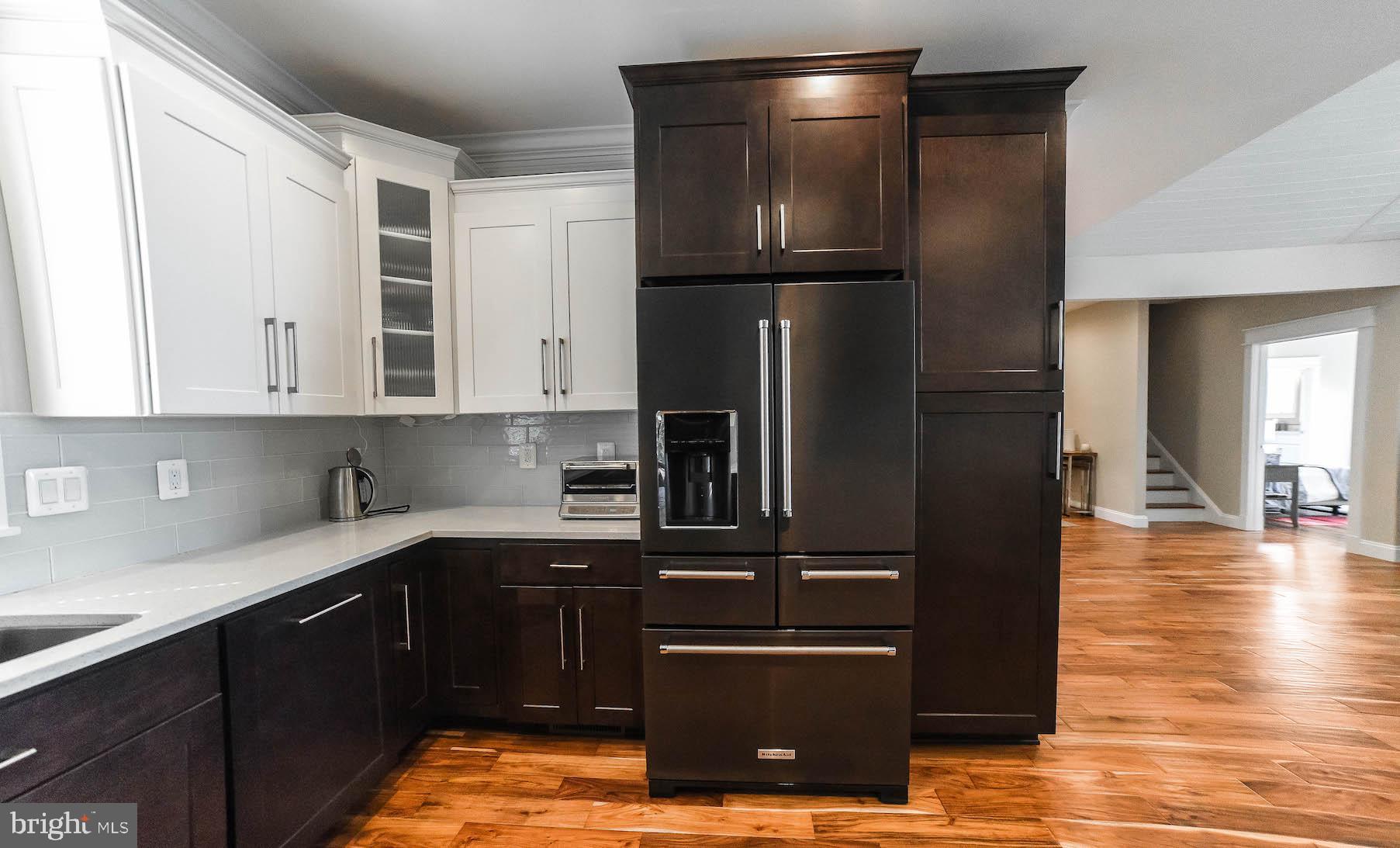 24774 Half Pone Point Road Hollywood, MD 20636 - Photo 13 of 51 Kitchen
