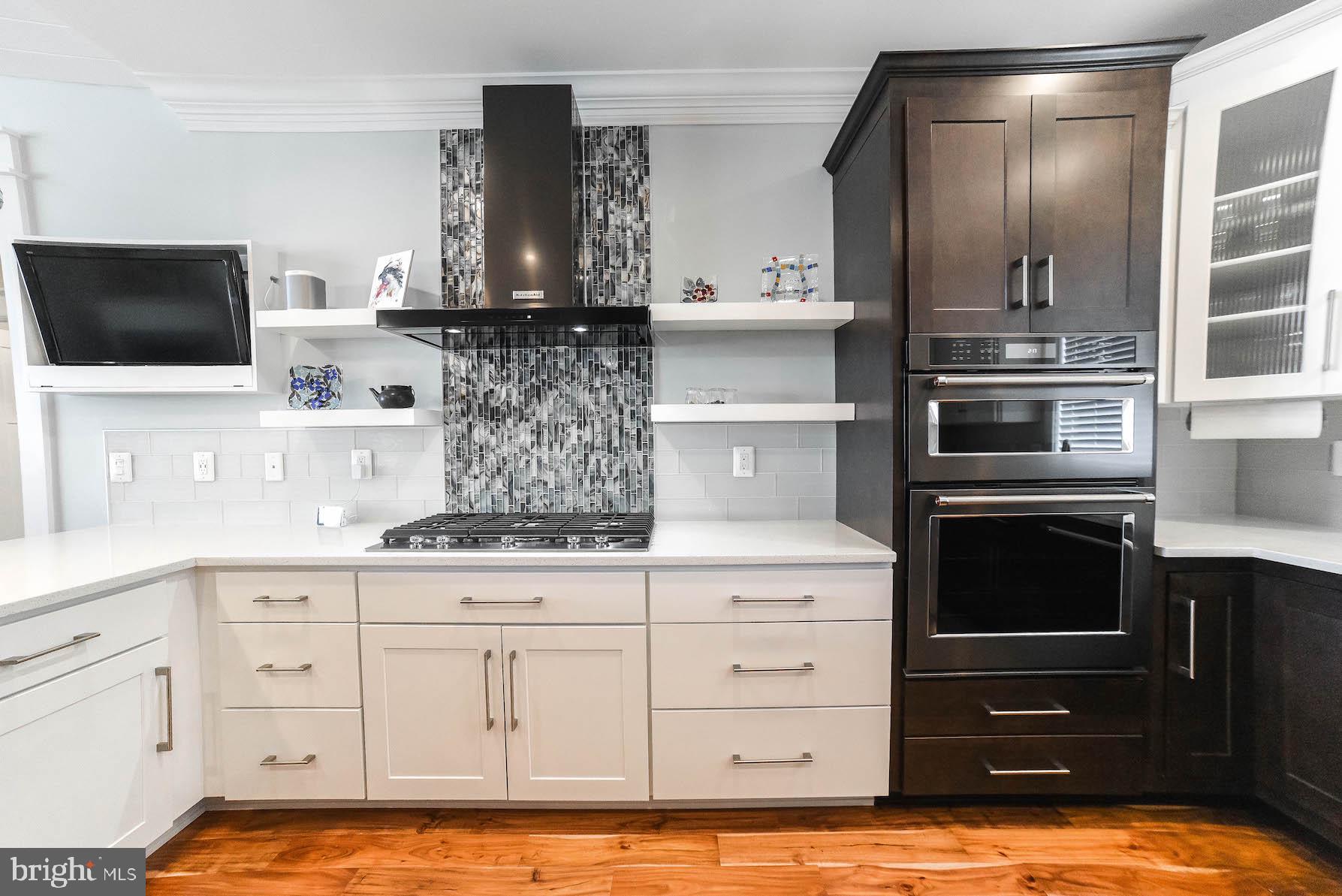 24774 Half Pone Point Road Hollywood, MD 20636 - Photo 14 of 51 Kitchen