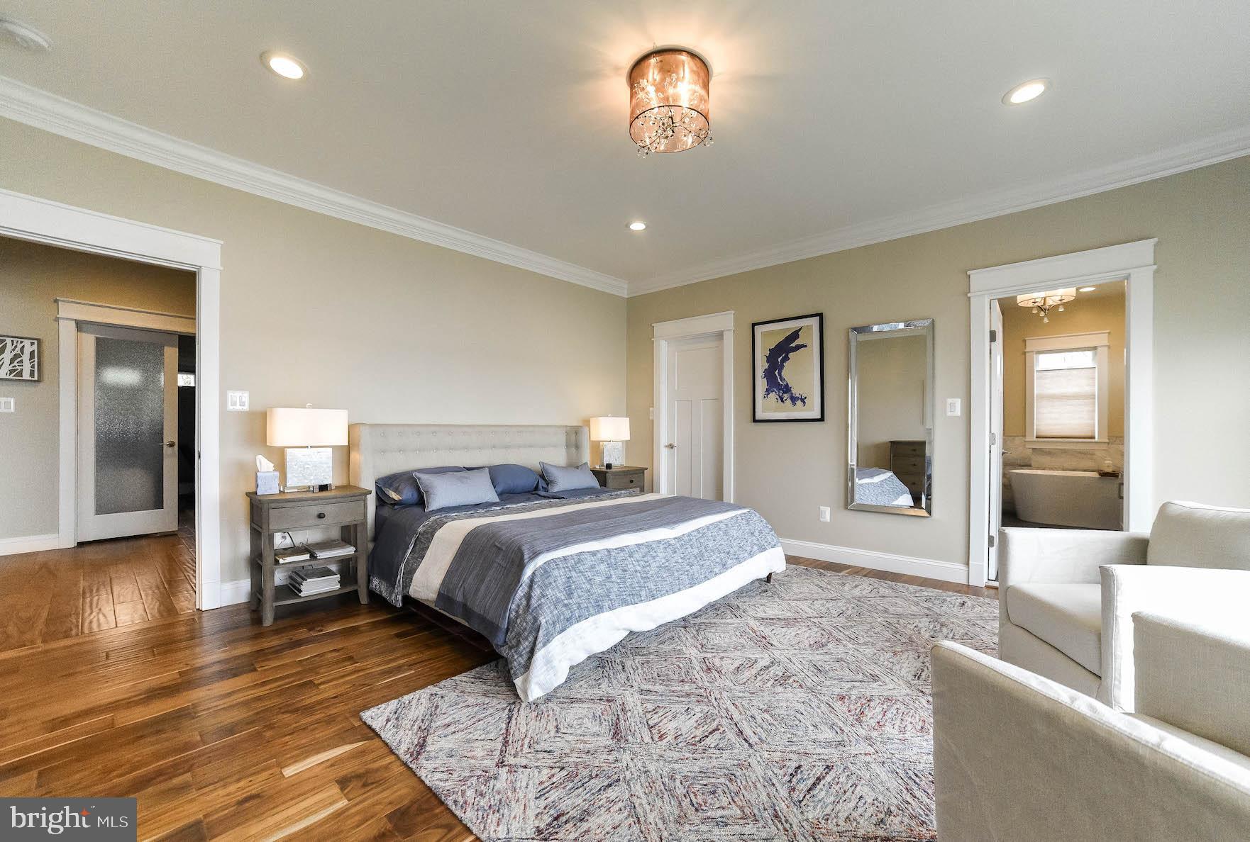 24774 Half Pone Point Road Hollywood, MD 20636 - Photo 20 of 51 Owner's Suite