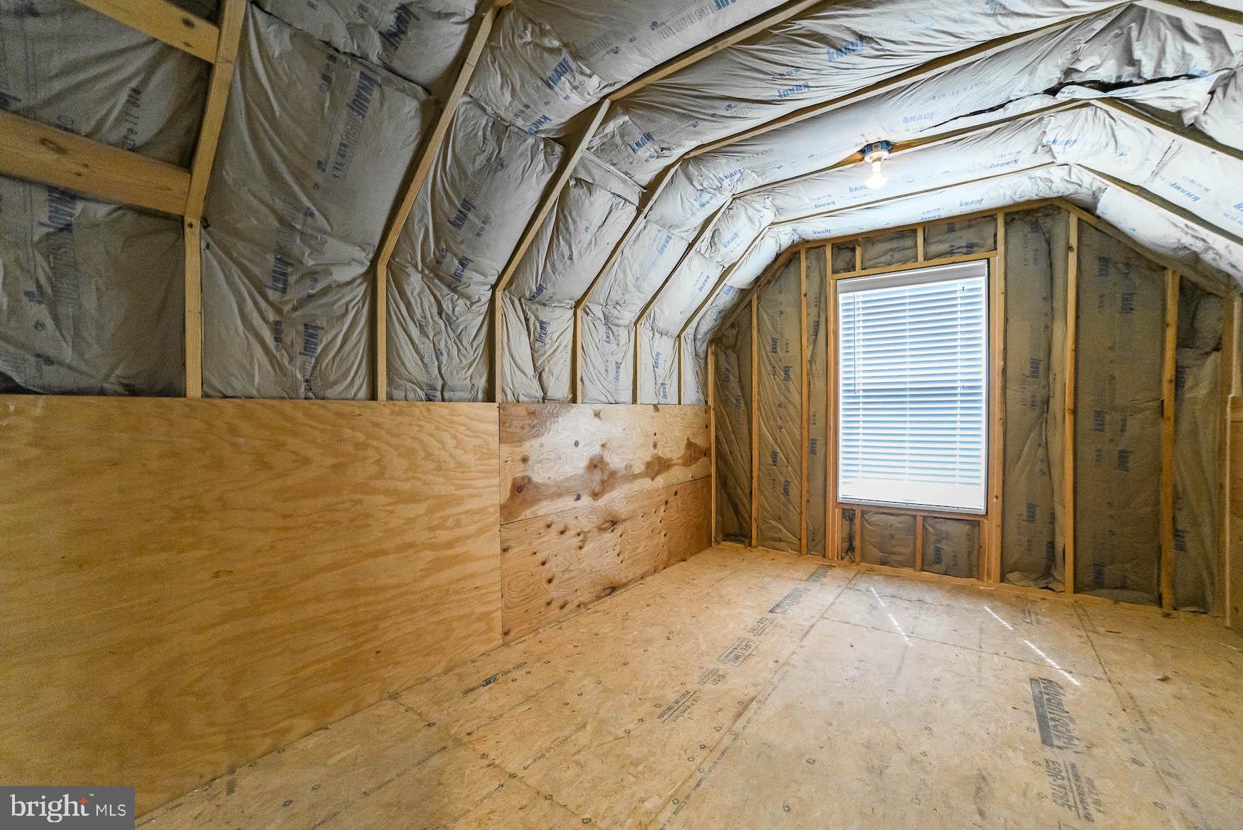 24774 Half Pone Point Road Hollywood, MD 20636 - Photo 39 of 51 Upper Level Storage