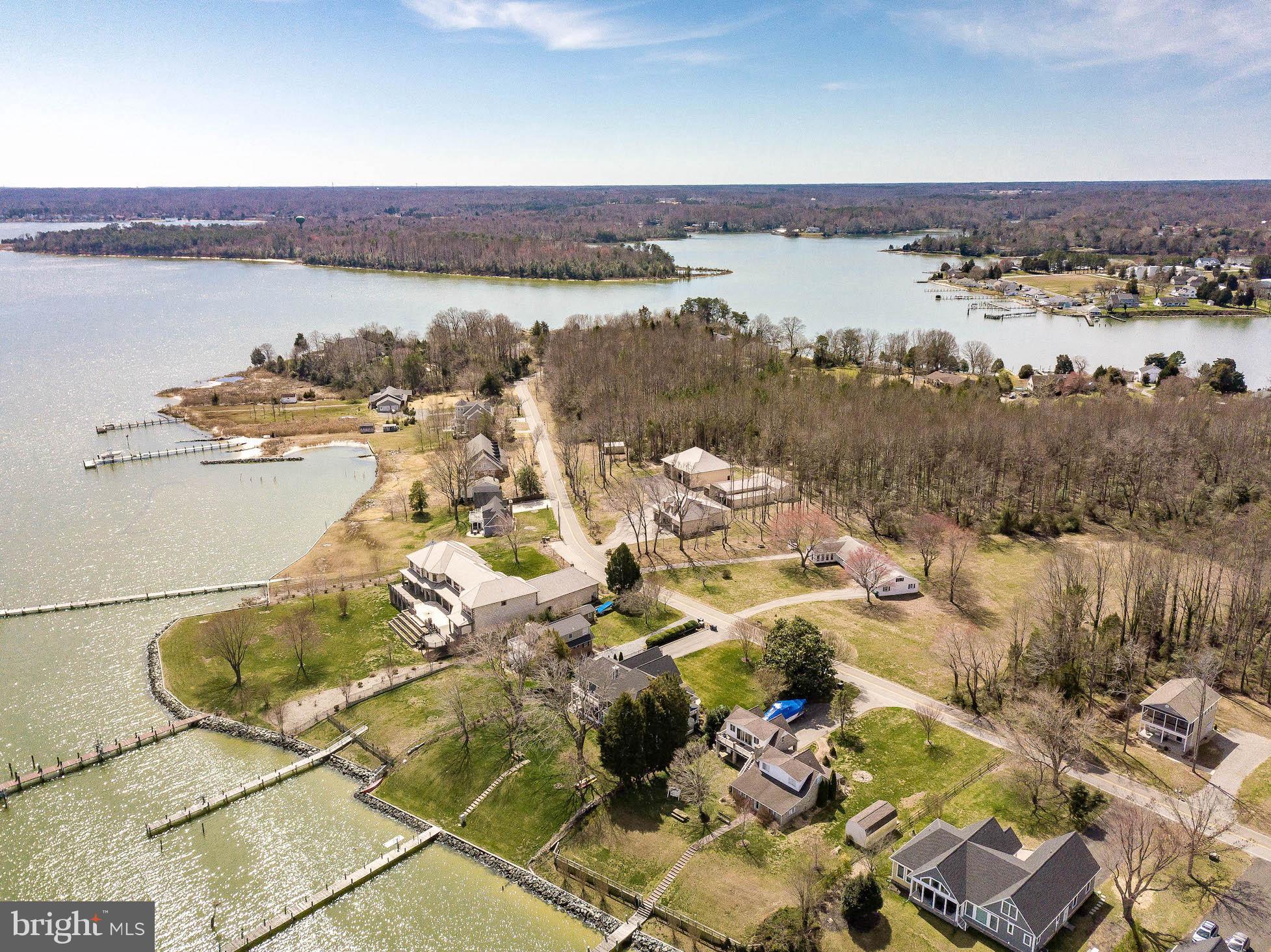 24774 Half Pone Point Road Hollywood, MD 20636 - Photo 46 of 51 View