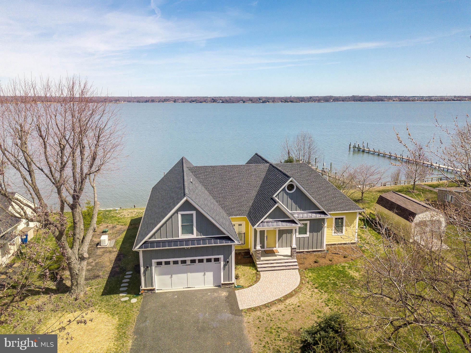 24774 Half Pone Point Road Hollywood, MD 20636 - Photo 49 of 51 Gallery Image 49