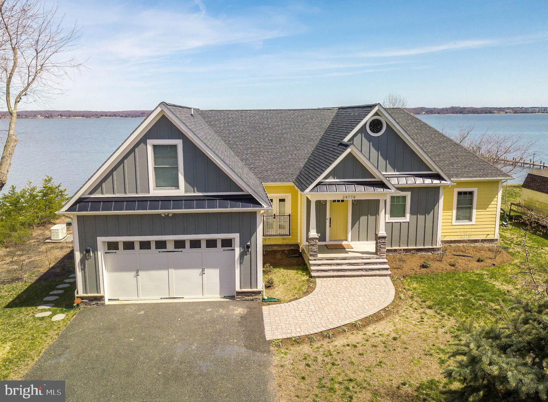 24774 Half Pone Point Road Hollywood, MD 20636 - Photo 50 of 51 Gallery Image 50