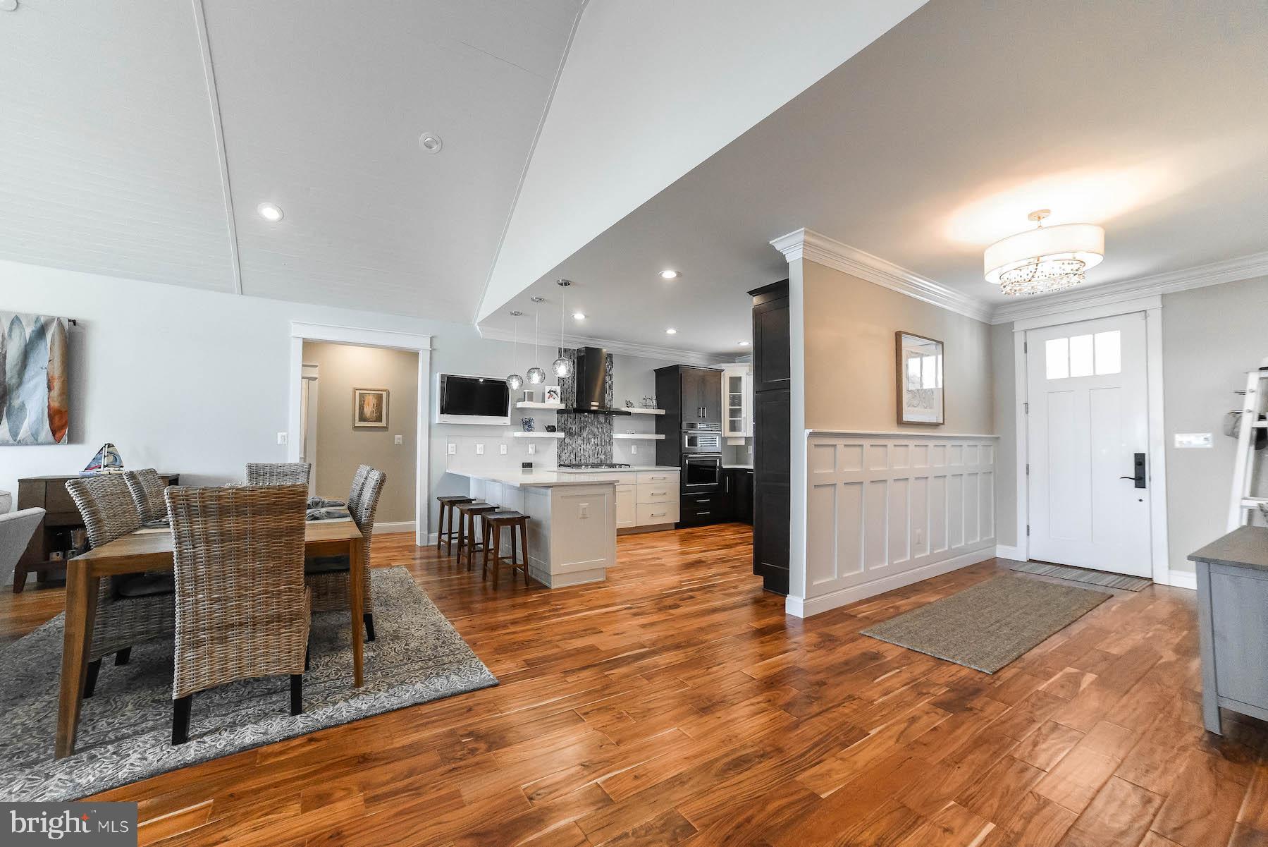 24774 Half Pone Point Road Hollywood, MD 20636 - Photo 7 of 51 Dining Room
